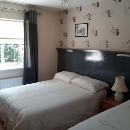 Hartley Lodge B&B Carrick on Shannon Exteriér fotografie