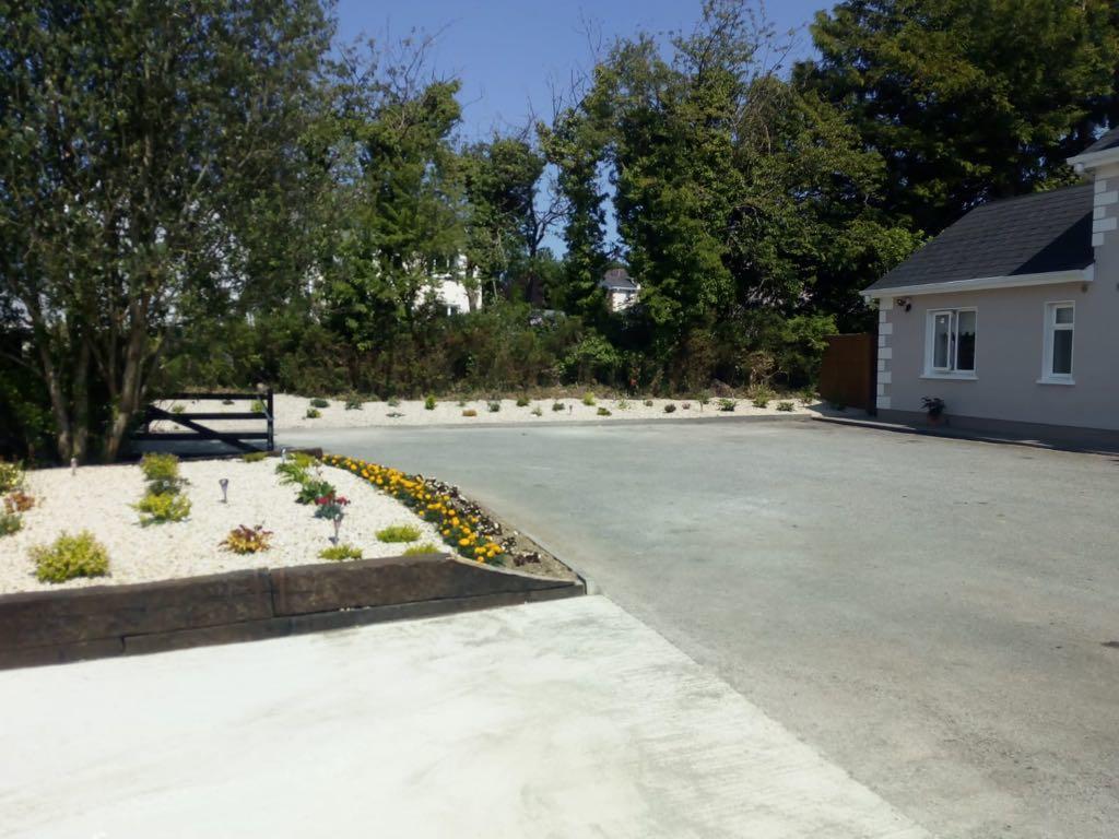 Hartley Lodge B&B Carrick on Shannon Exteriér fotografie