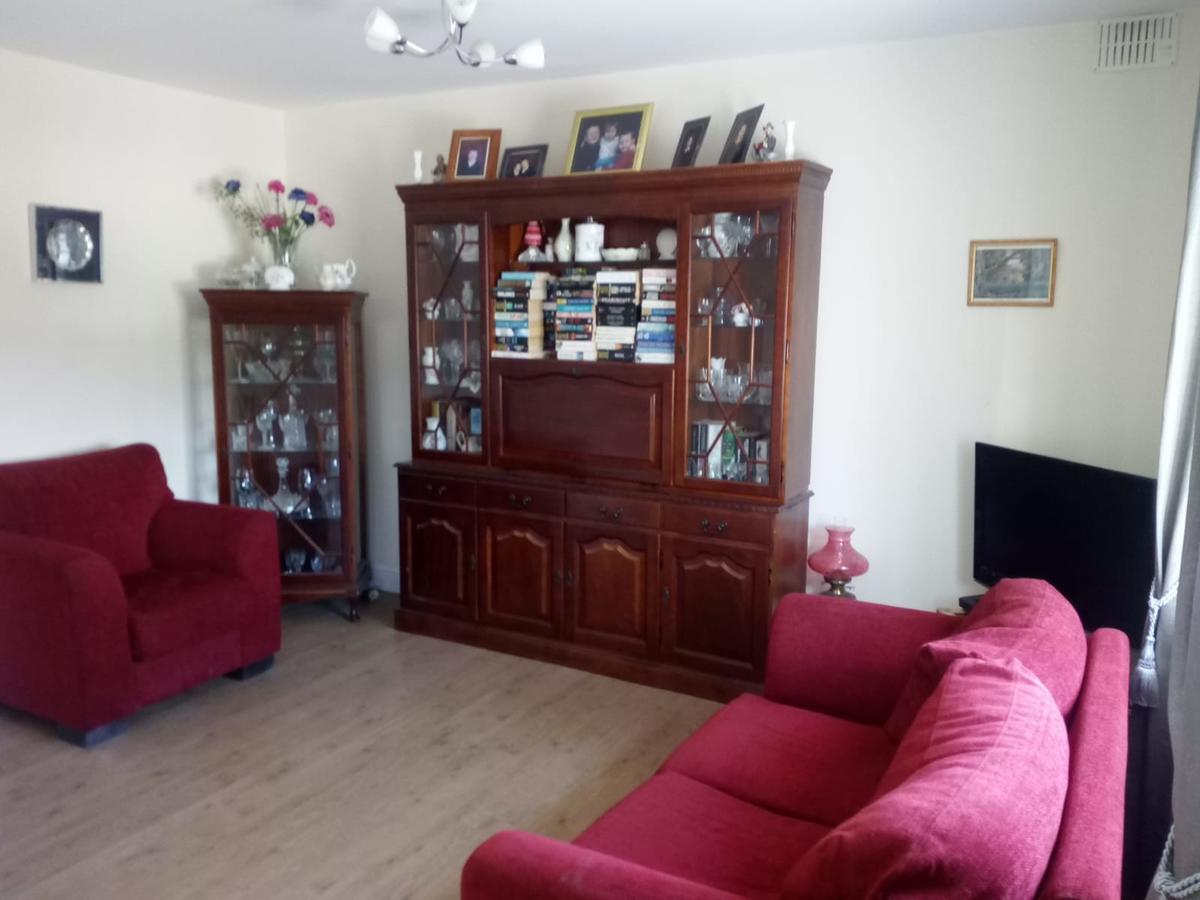 Hartley Lodge B&B Carrick on Shannon Exteriér fotografie