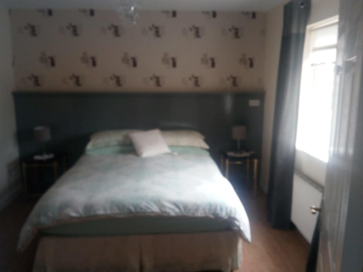 Hartley Lodge B&B Carrick on Shannon Exteriér fotografie